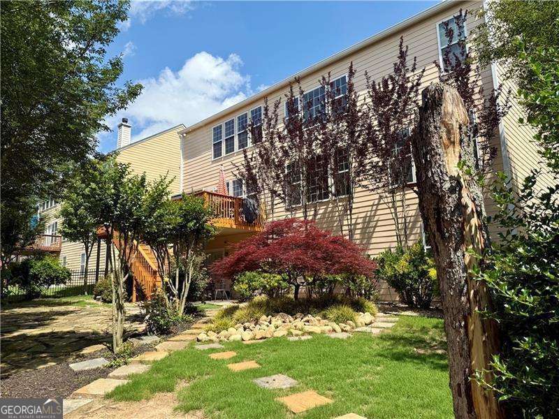 585 Marylebone Drive Suwanee - 40