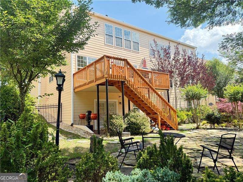 585 Marylebone Drive Suwanee - 41