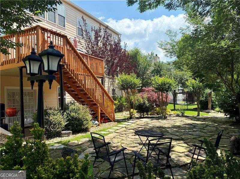 585 Marylebone Drive Suwanee - 42