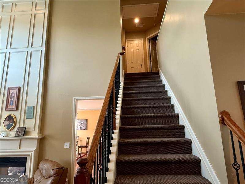 585 Marylebone Drive Suwanee - 45