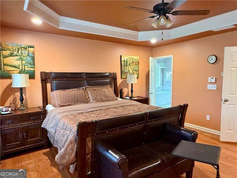 585 Marylebone Drive Suwanee - 48