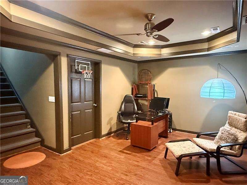 585 Marylebone Drive Suwanee - 65