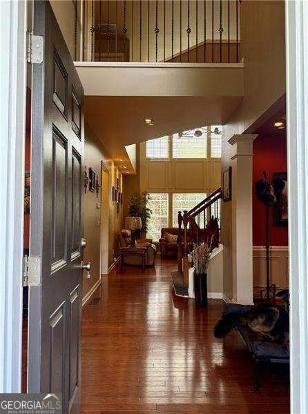 585 Marylebone Drive Suwanee - 7