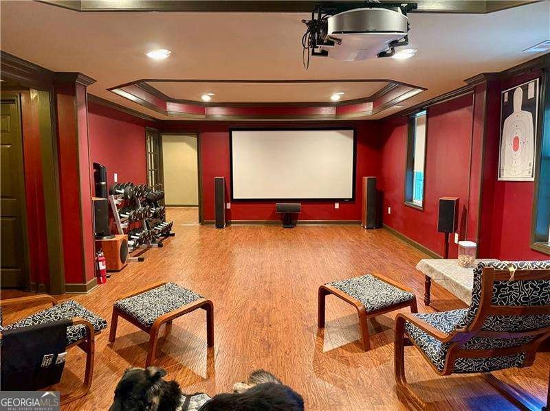 585 Marylebone Drive Suwanee - 74