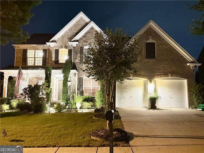 585 Marylebone Drive Suwanee - 75