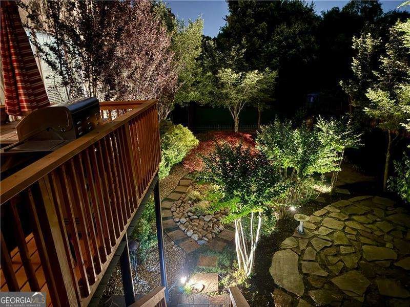 585 Marylebone Drive Suwanee - 76