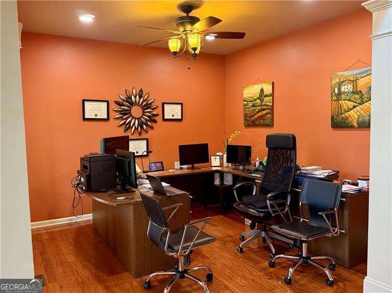 585 Marylebone Drive Suwanee - 8