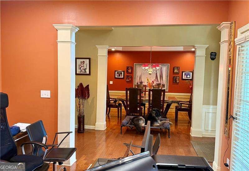 585 Marylebone Drive Suwanee - 9