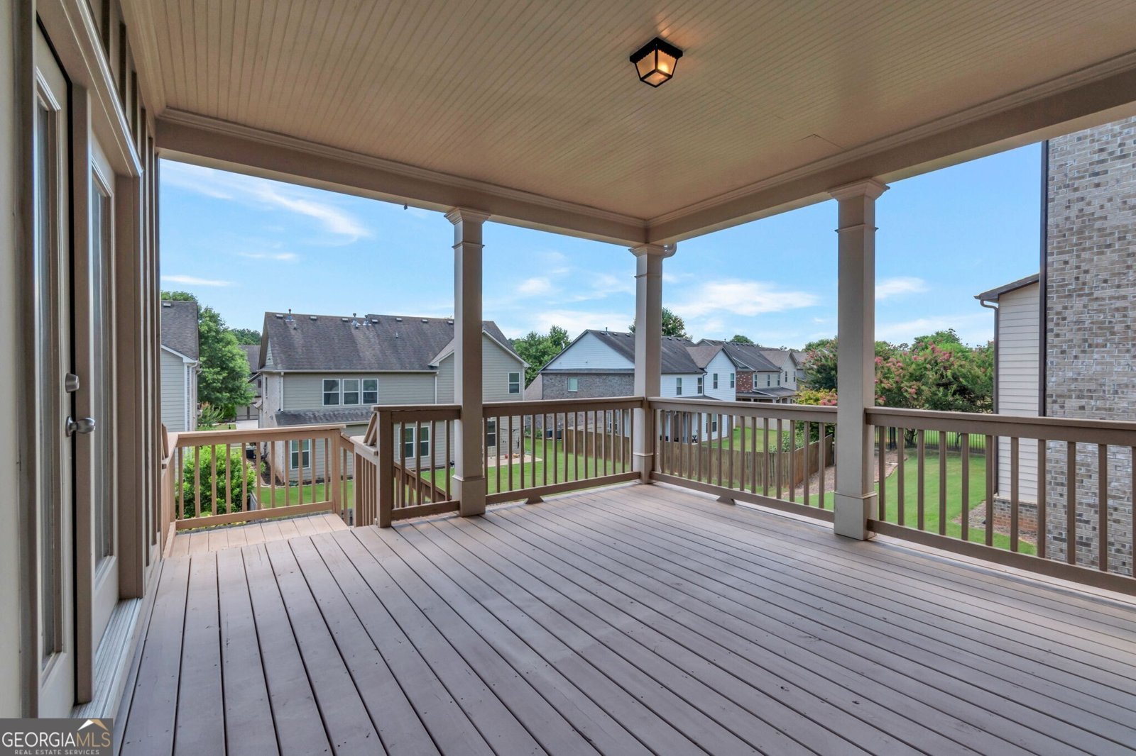 3210 Lake McGinnis Drive Suwanee - 14