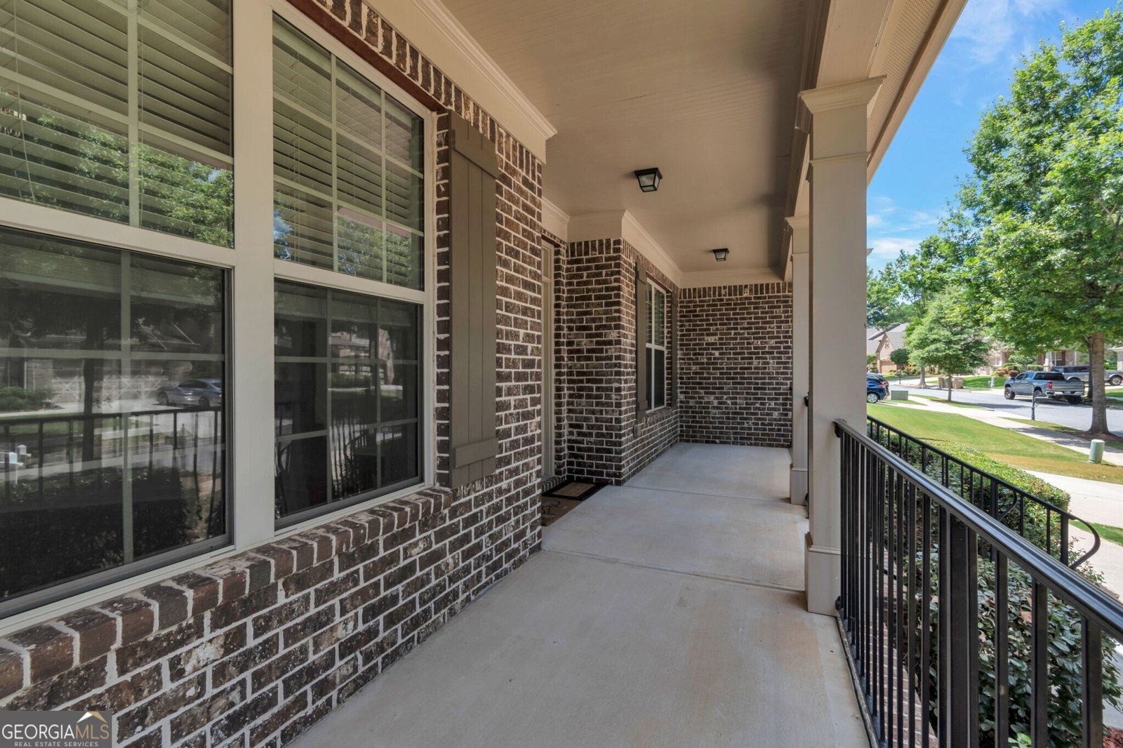 3210 Lake McGinnis Drive Suwanee - 2