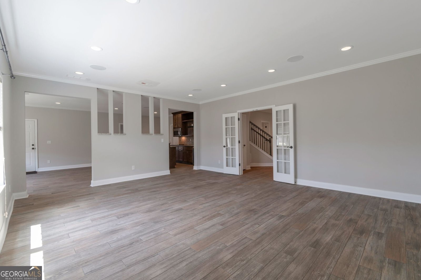 3210 Lake McGinnis Drive Suwanee - 27