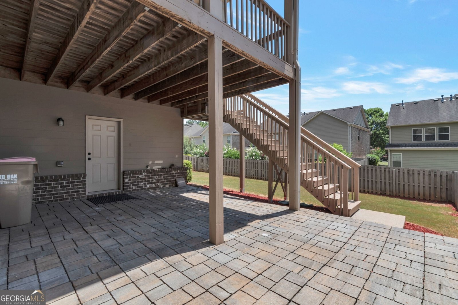 3210 Lake McGinnis Drive Suwanee - 3