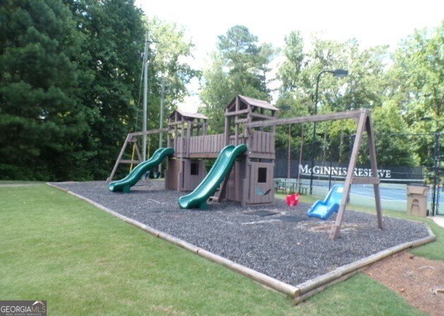 3210 Lake McGinnis Drive Suwanee - 34