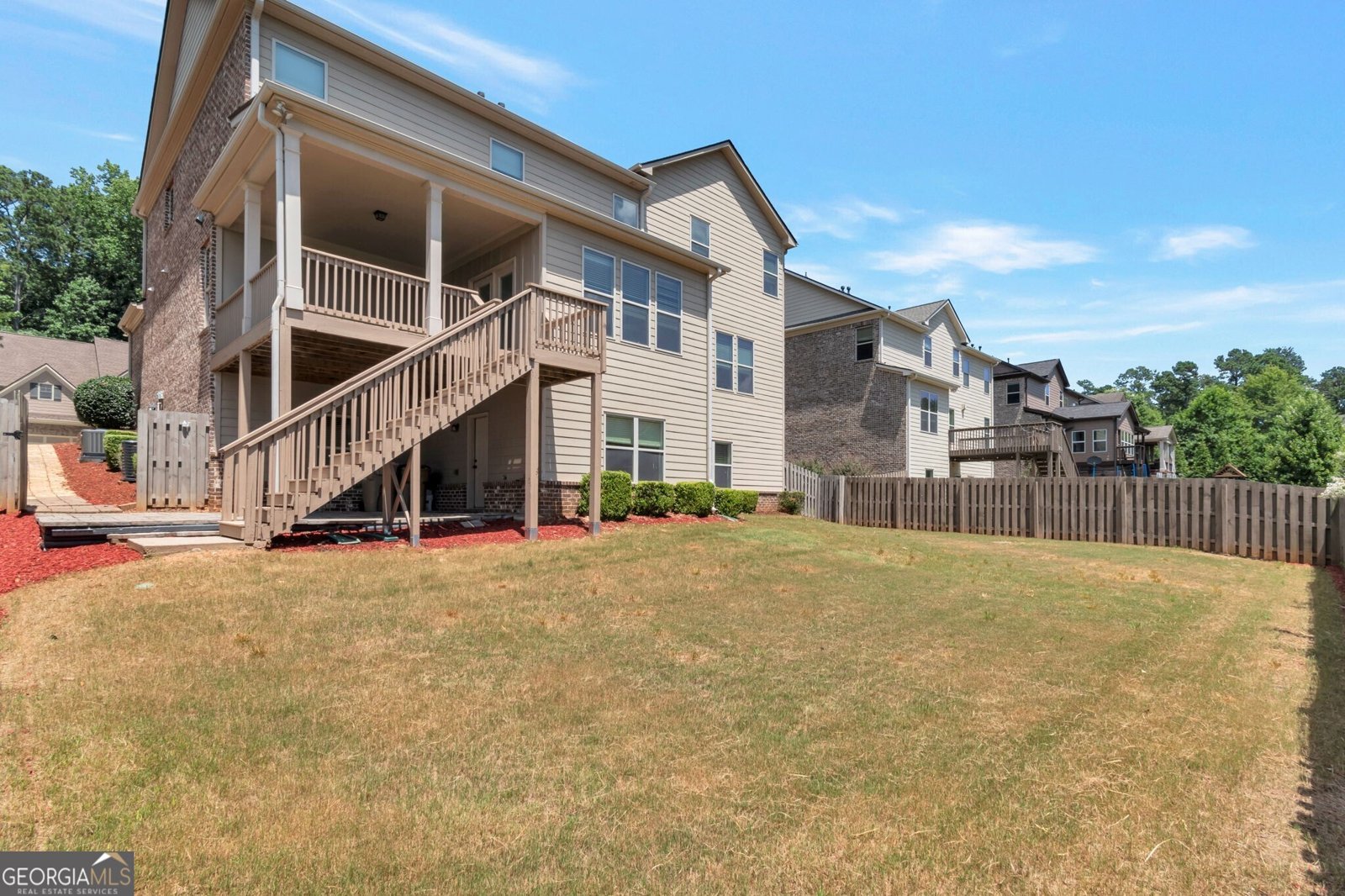 3210 Lake McGinnis Drive Suwanee - 4
