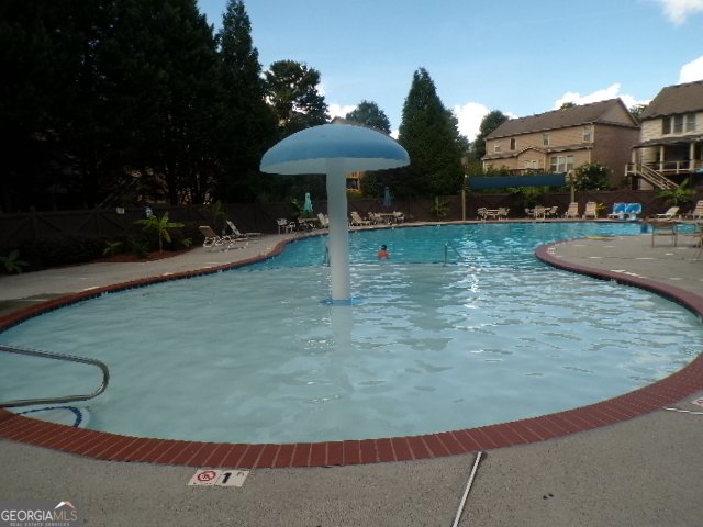 3210 Lake McGinnis Drive Suwanee - 40