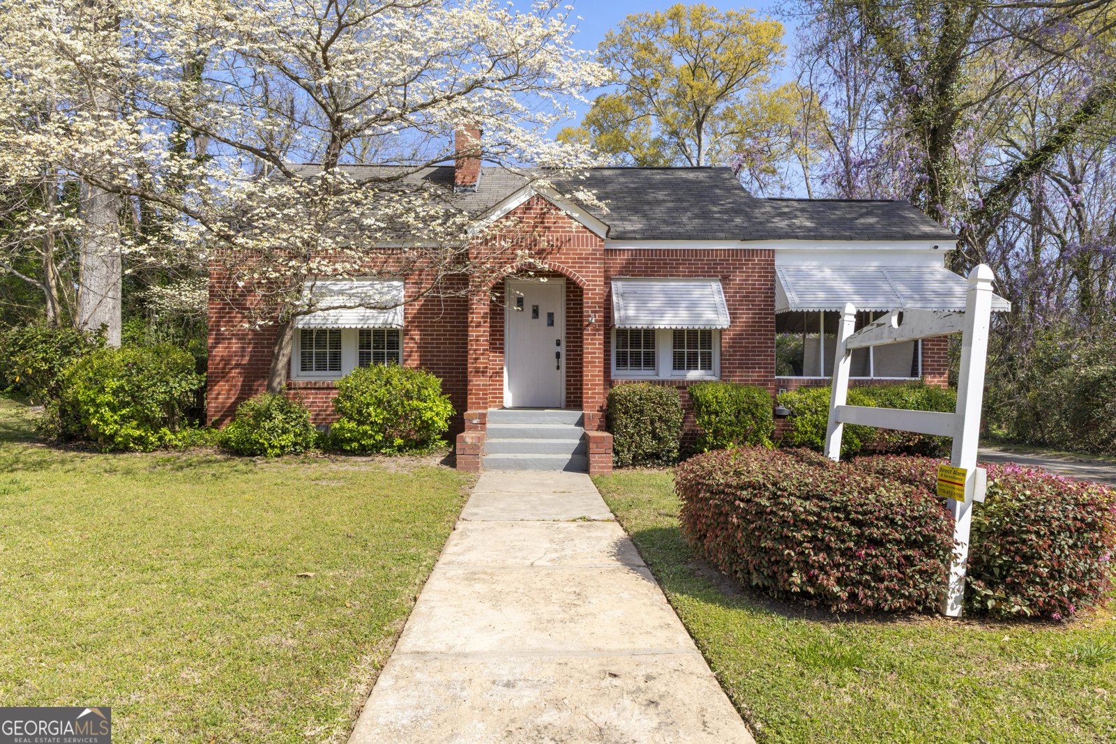 109 Stockbridge Road Jonesboro - 1