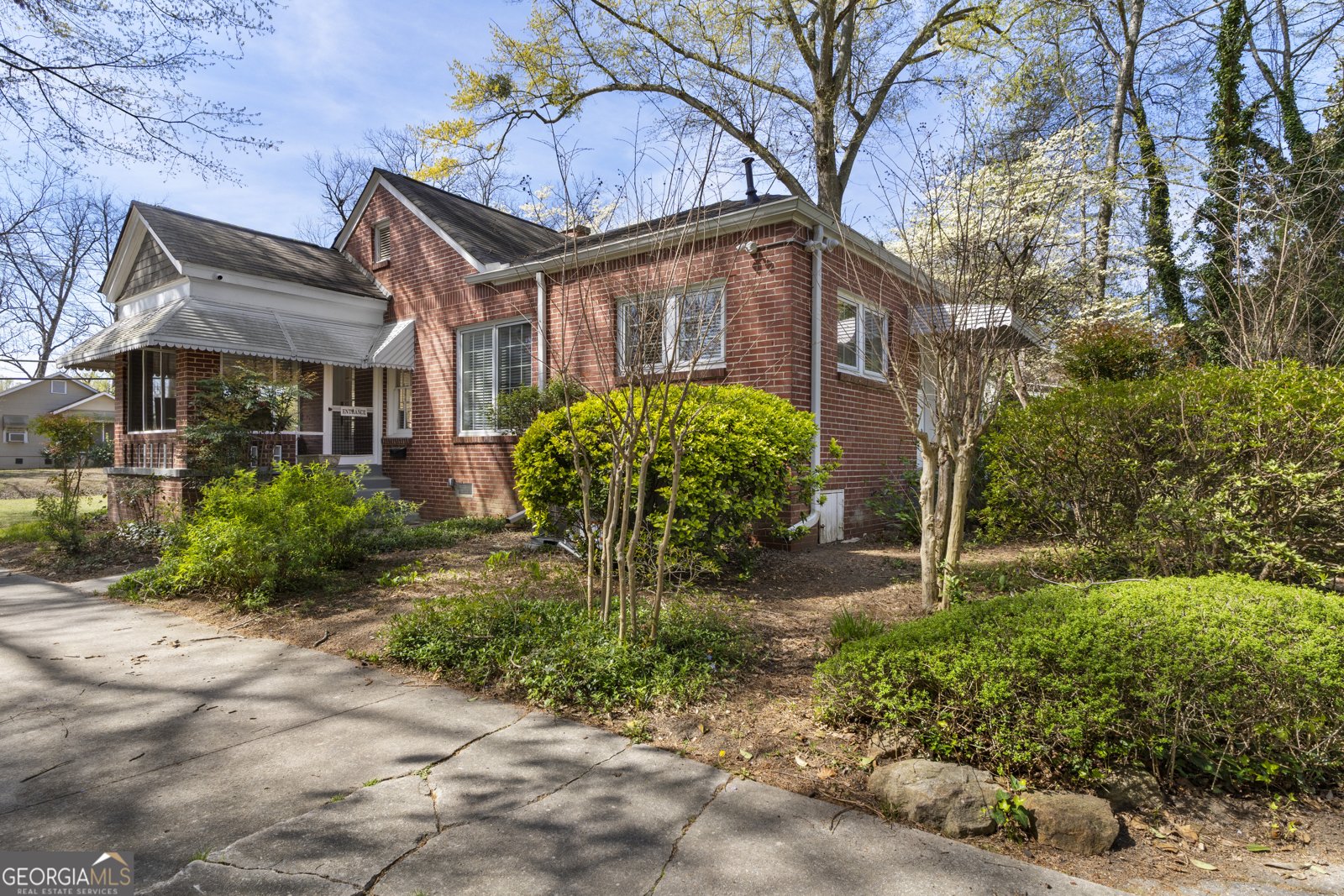 109 Stockbridge Road Jonesboro - 19