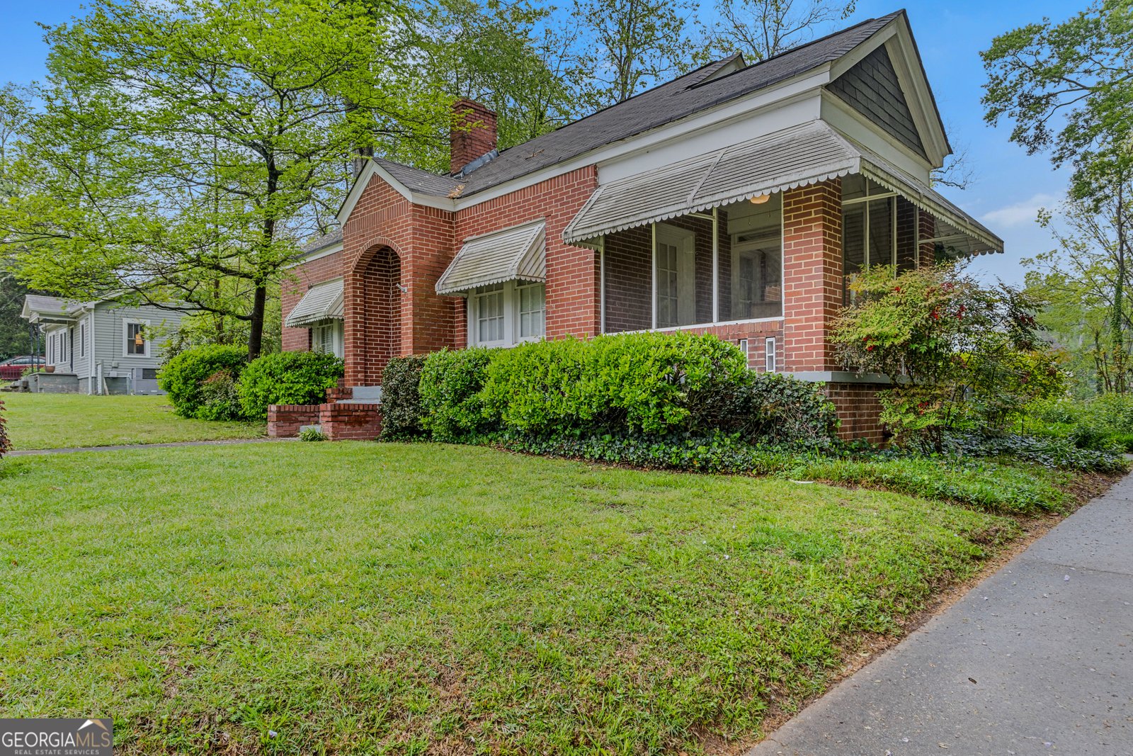 109 Stockbridge Road Jonesboro - 2