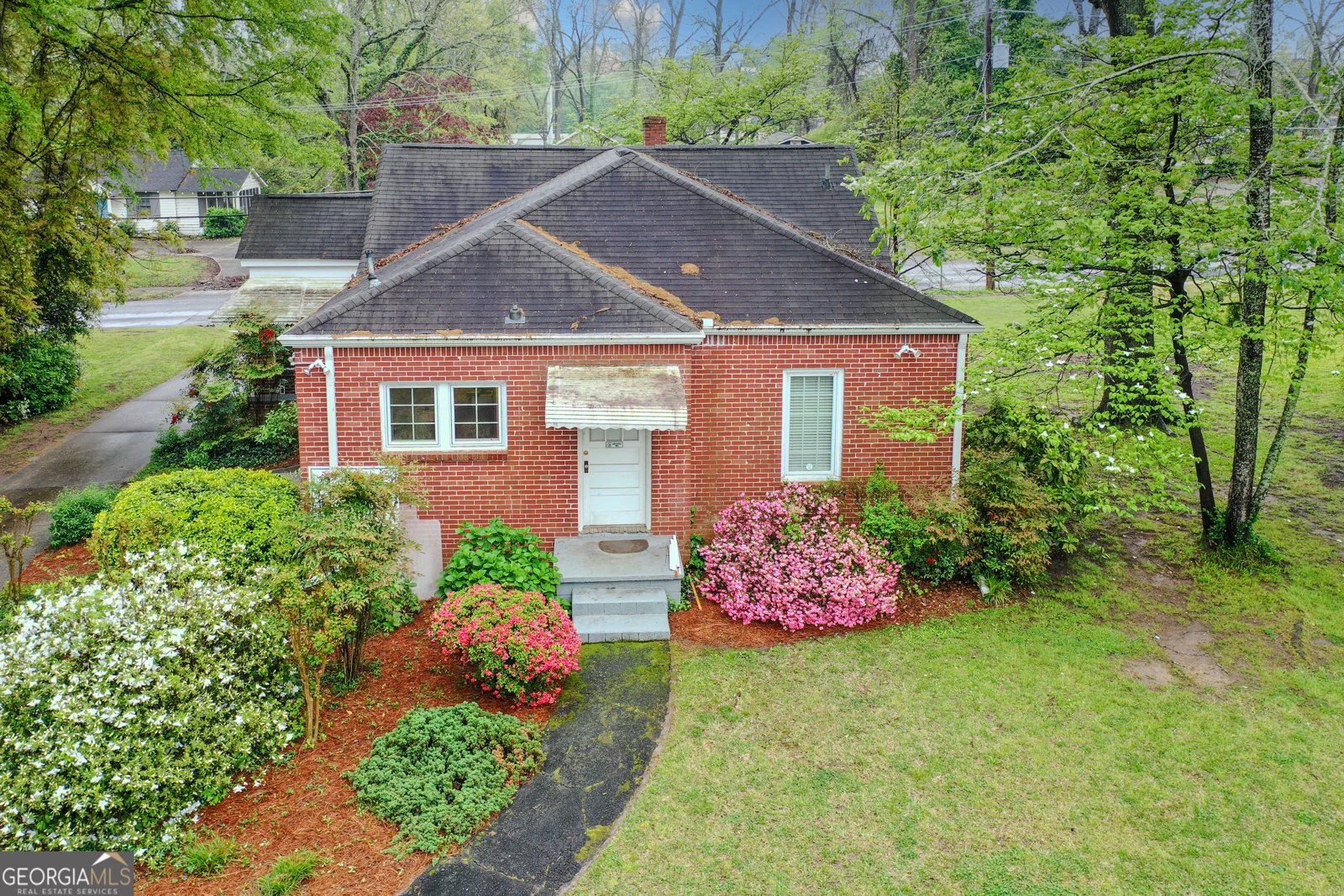 109 Stockbridge Road Jonesboro - 20