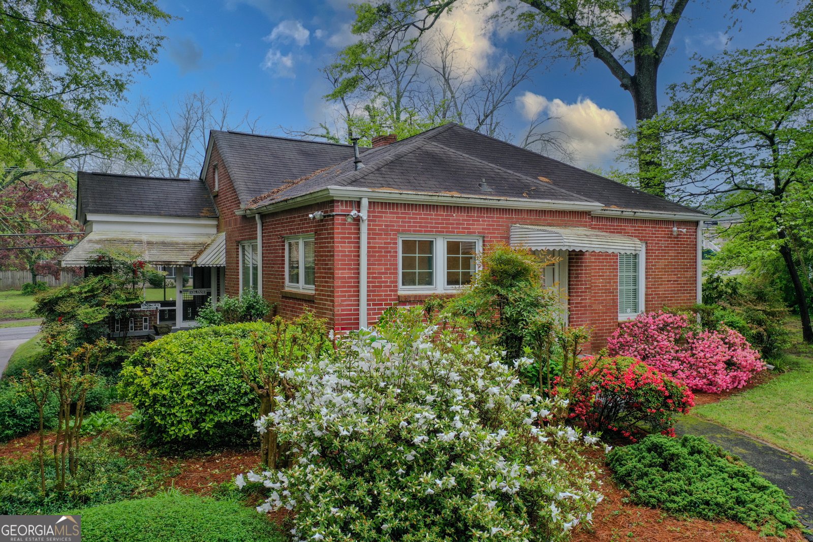 109 Stockbridge Road Jonesboro - 21