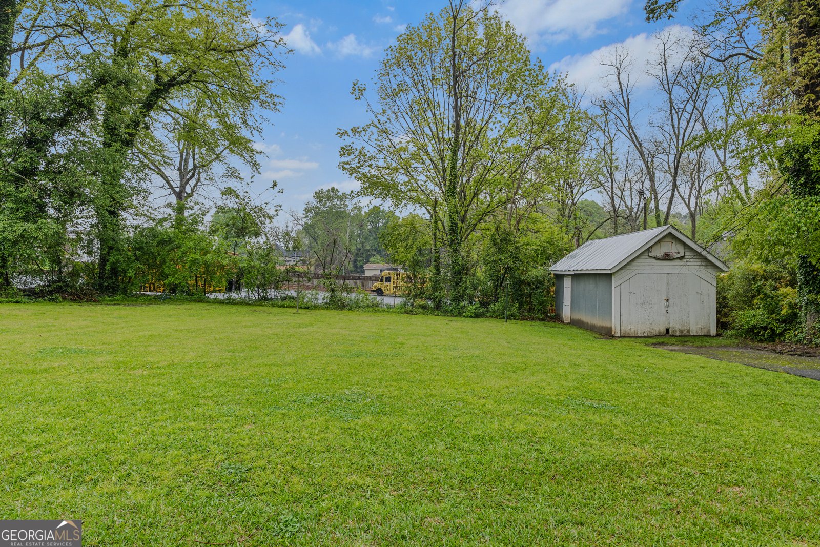 109 Stockbridge Road Jonesboro - 22