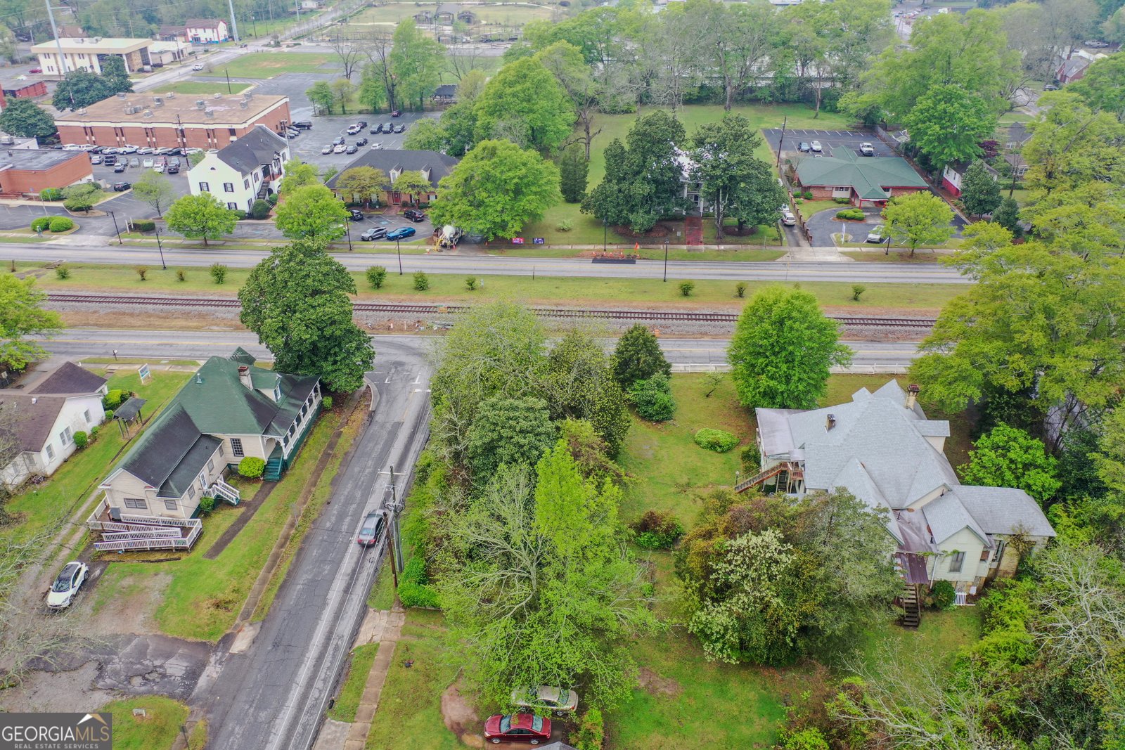 109 Stockbridge Road Jonesboro - 25
