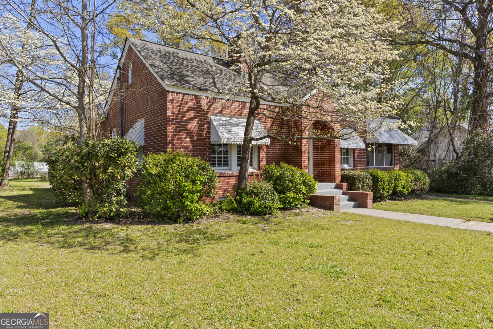 109 Stockbridge Road Jonesboro - 3