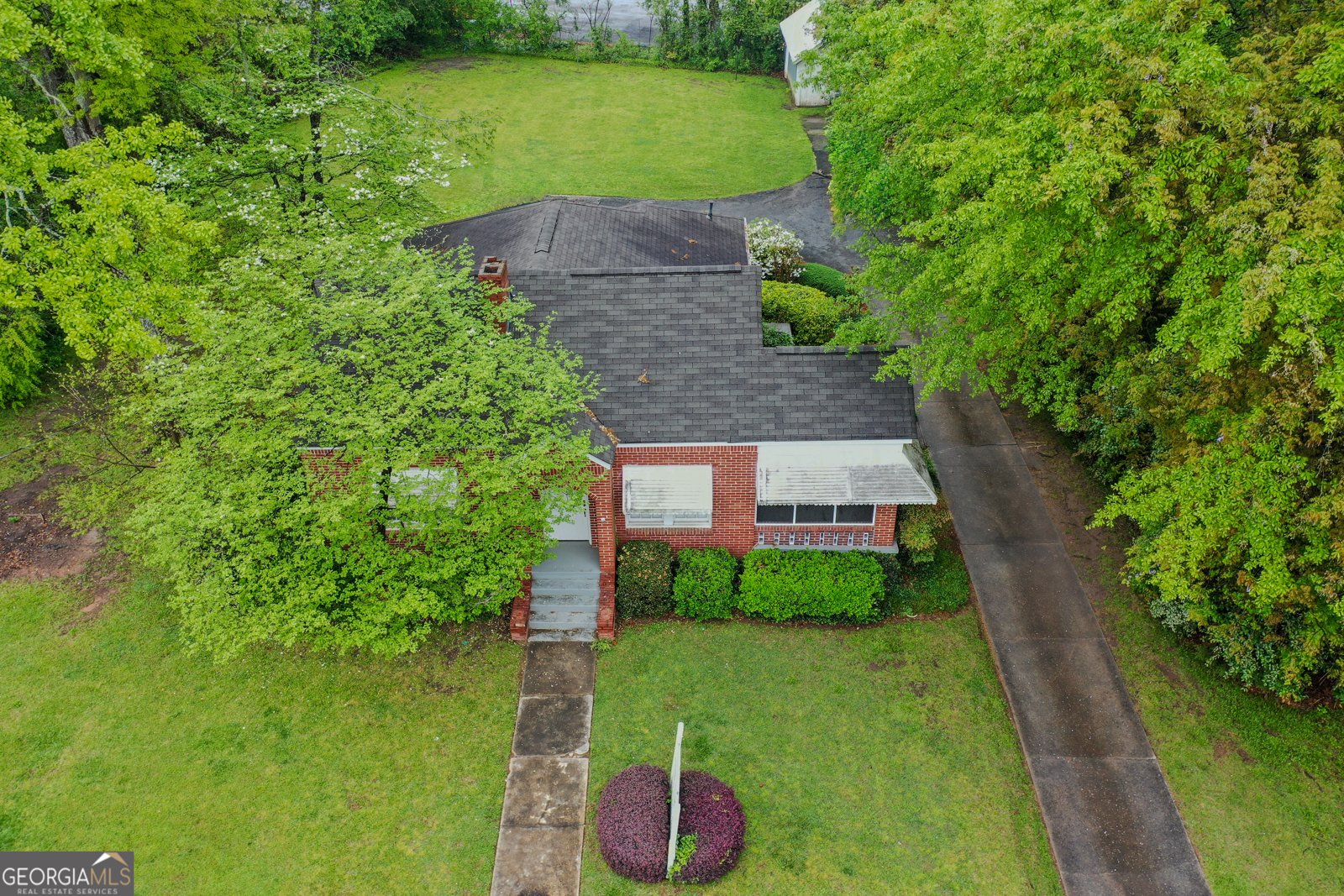 109 Stockbridge Road Jonesboro - 4