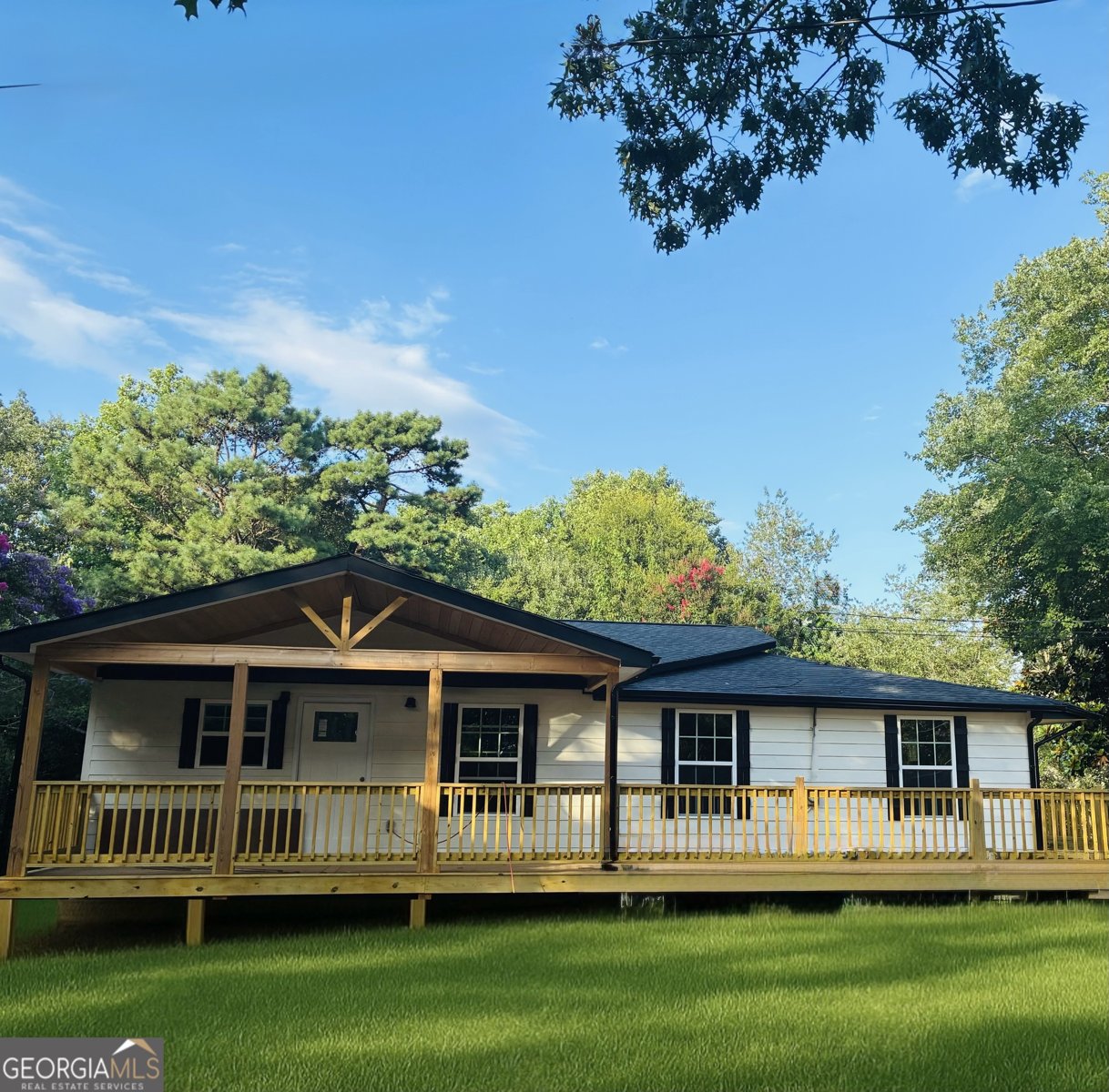2319 Gaines Mill Road Gainesville - 1