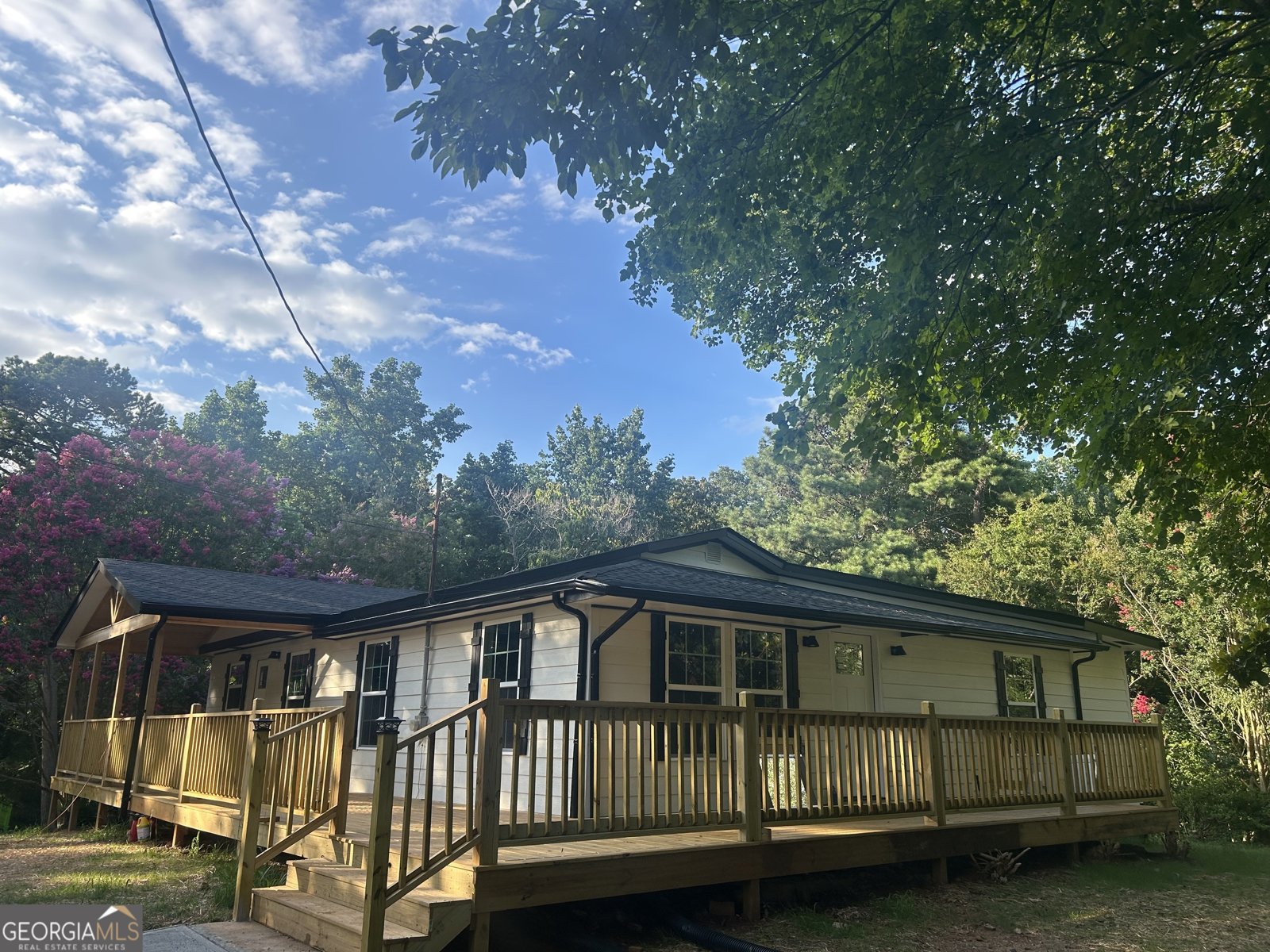 2319 Gaines Mill Road Gainesville - 2