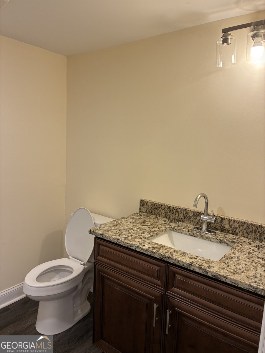 2319 Gaines Mill Road Gainesville - 29