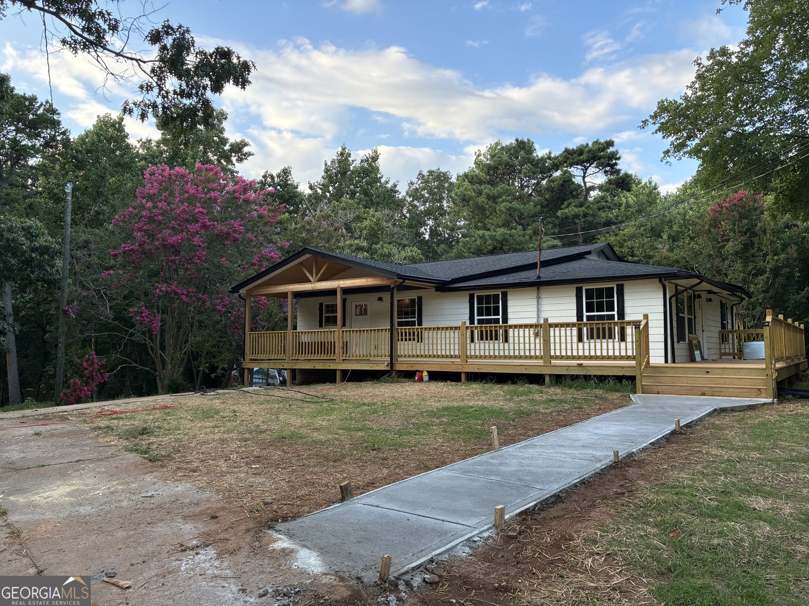 2319 Gaines Mill Road Gainesville - 3
