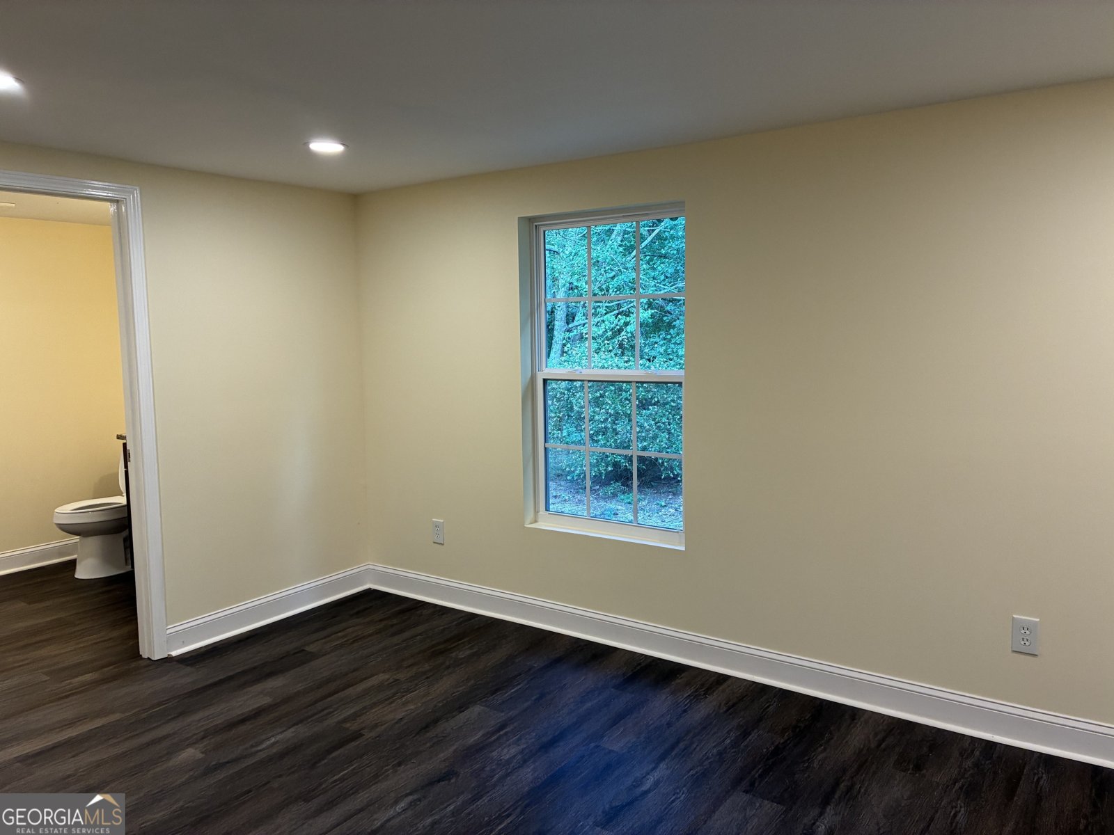 2319 Gaines Mill Road Gainesville - 30
