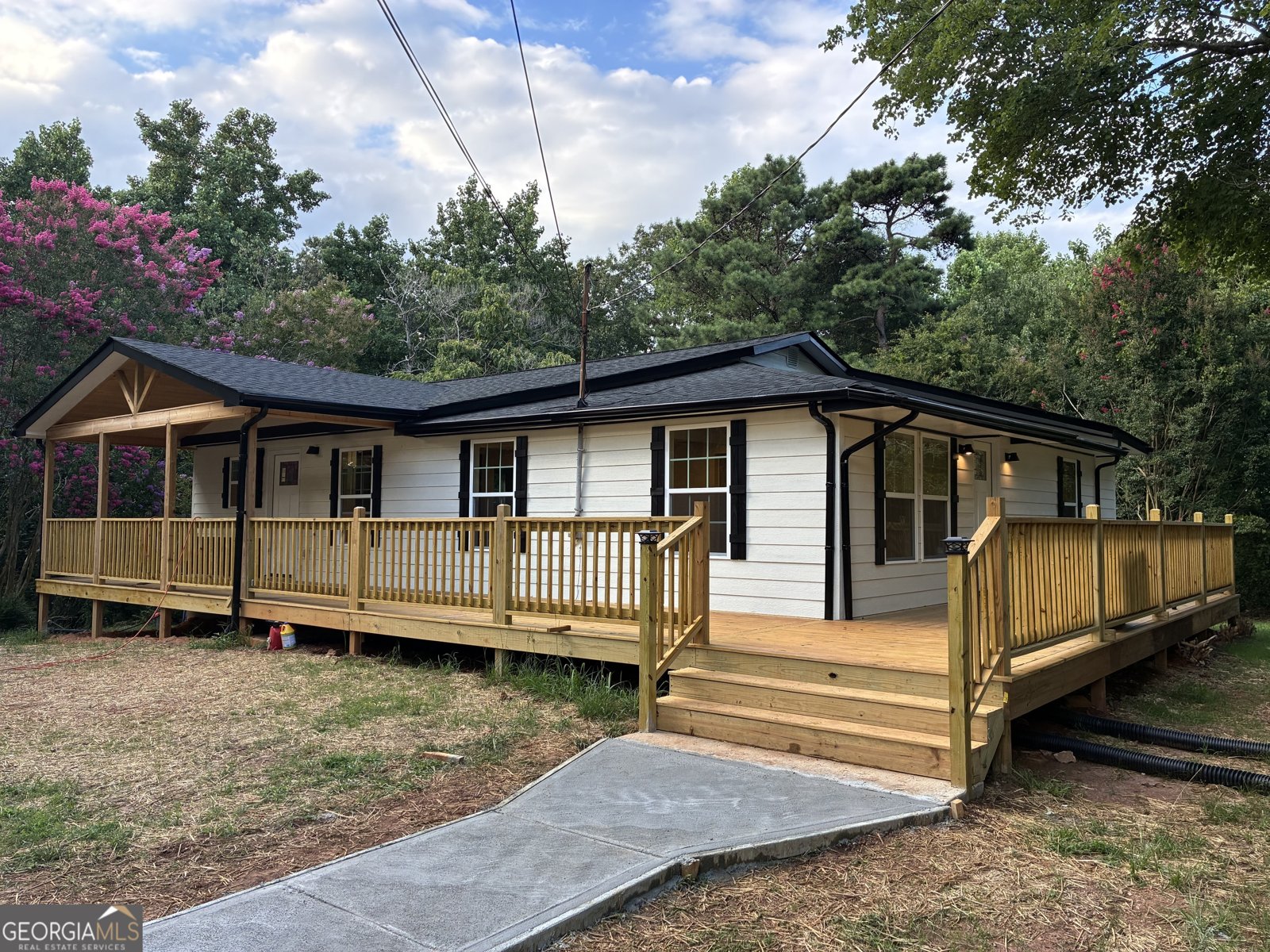 2319 Gaines Mill Road Gainesville - 39