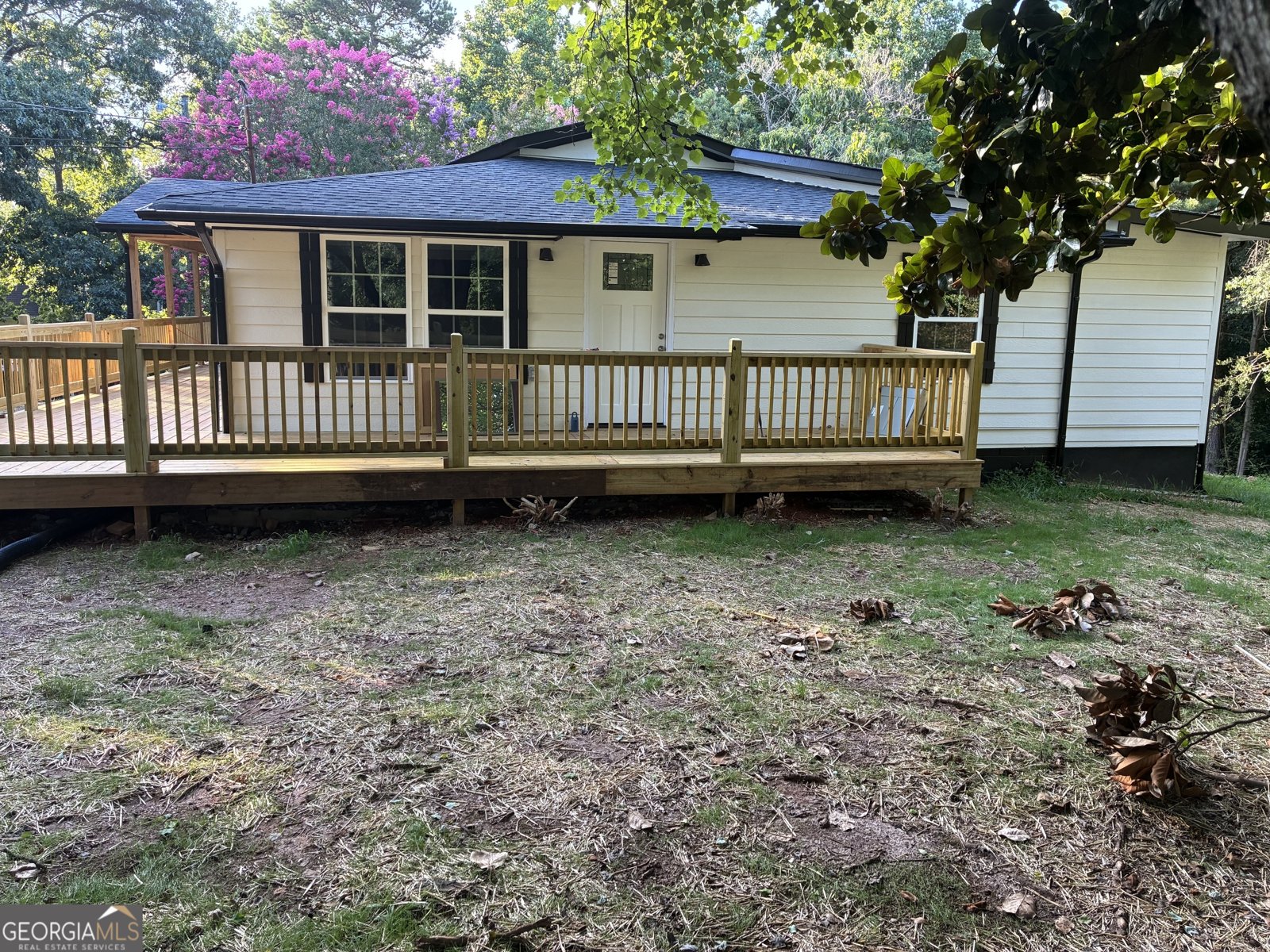 2319 Gaines Mill Road Gainesville - 4