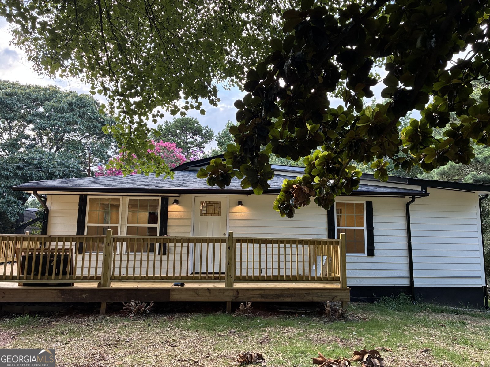 2319 Gaines Mill Road Gainesville - 40