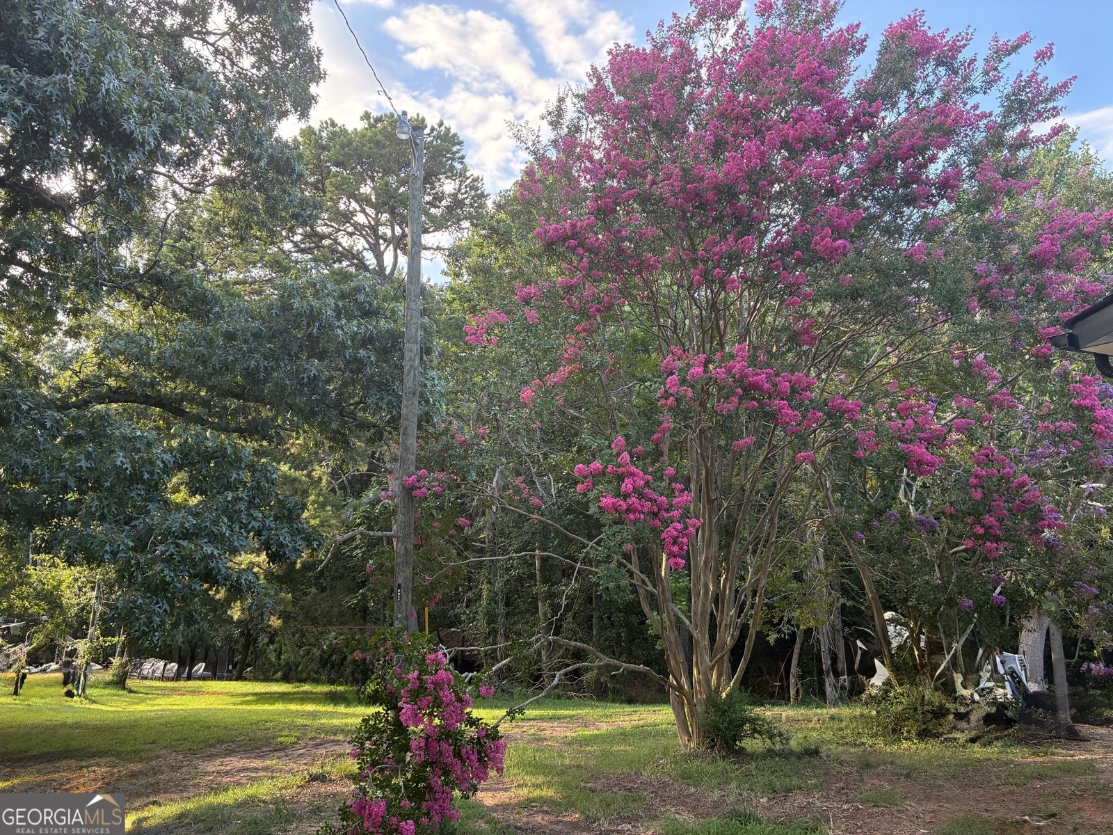 2319 Gaines Mill Road Gainesville - 46