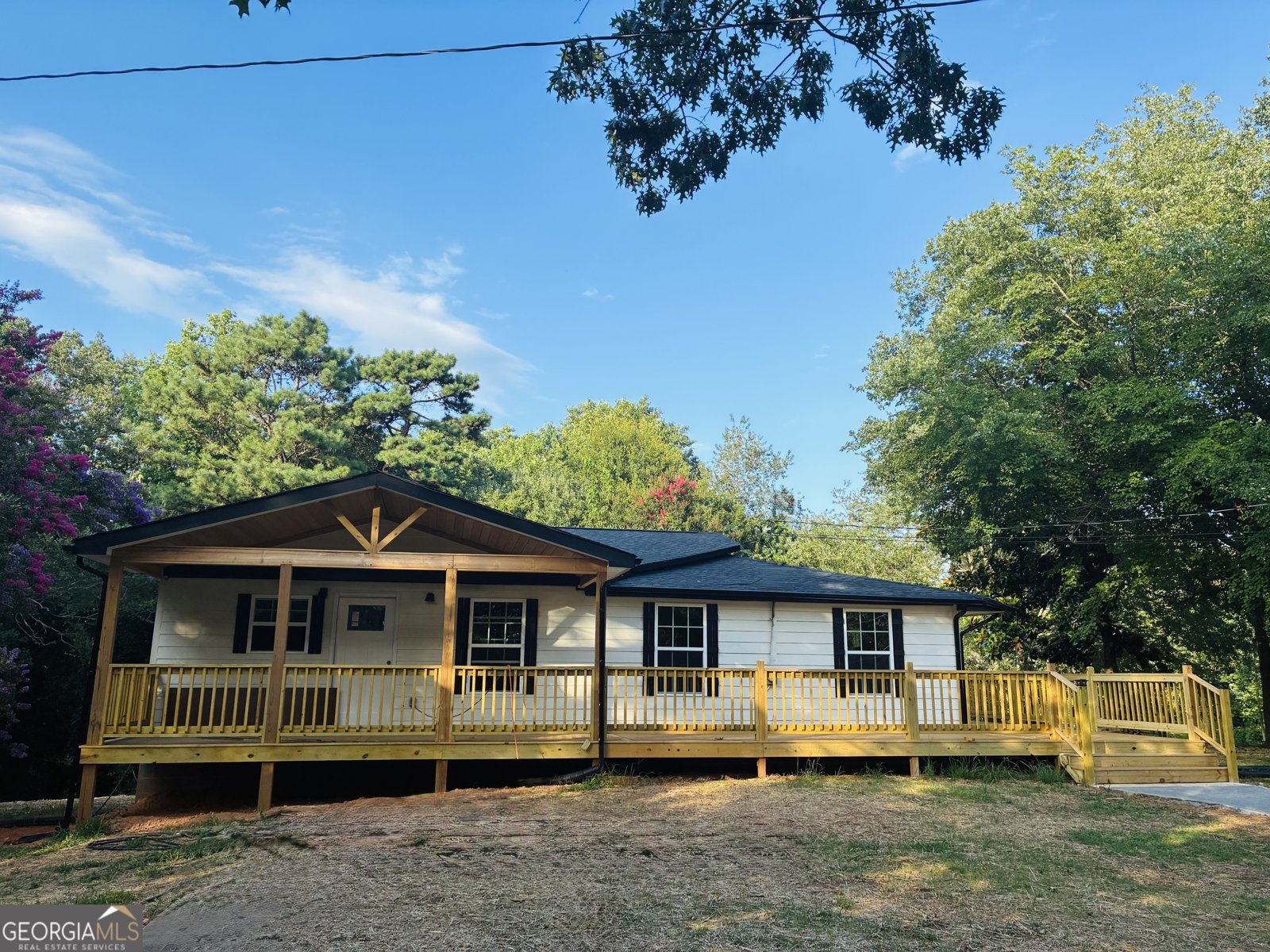 2319 Gaines Mill Road Gainesville - 47