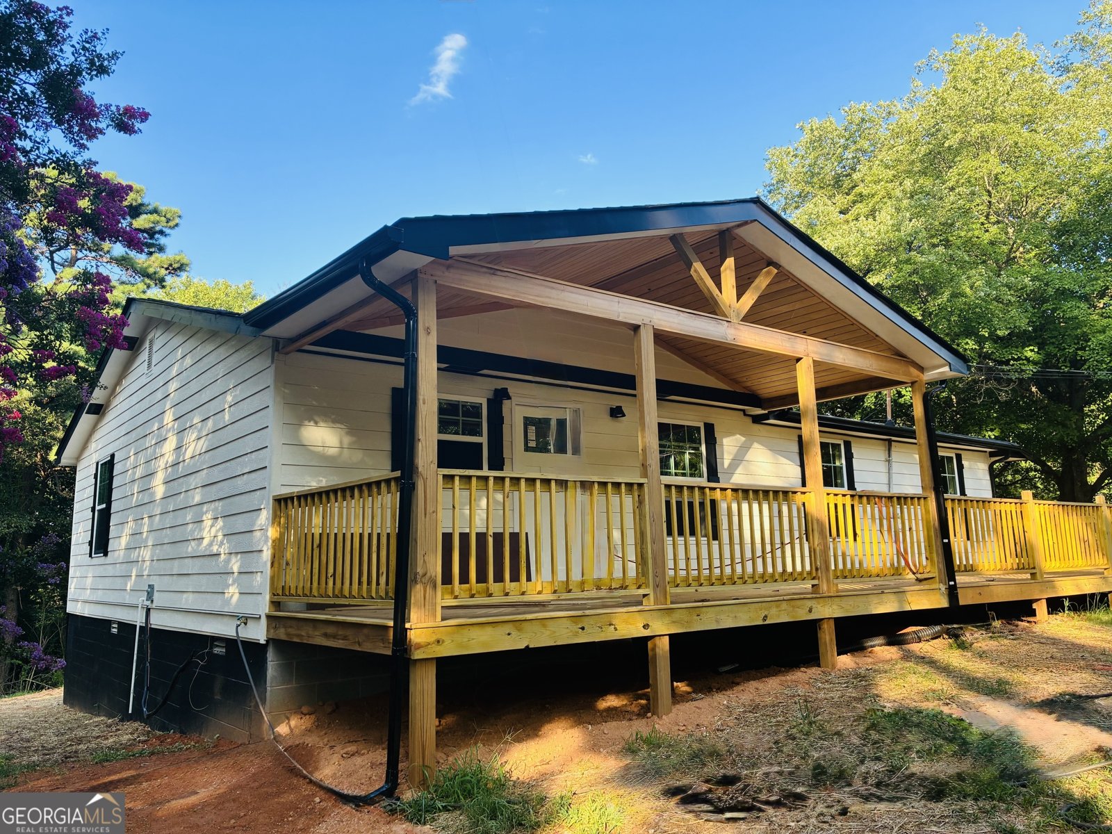 2319 Gaines Mill Road Gainesville - 48