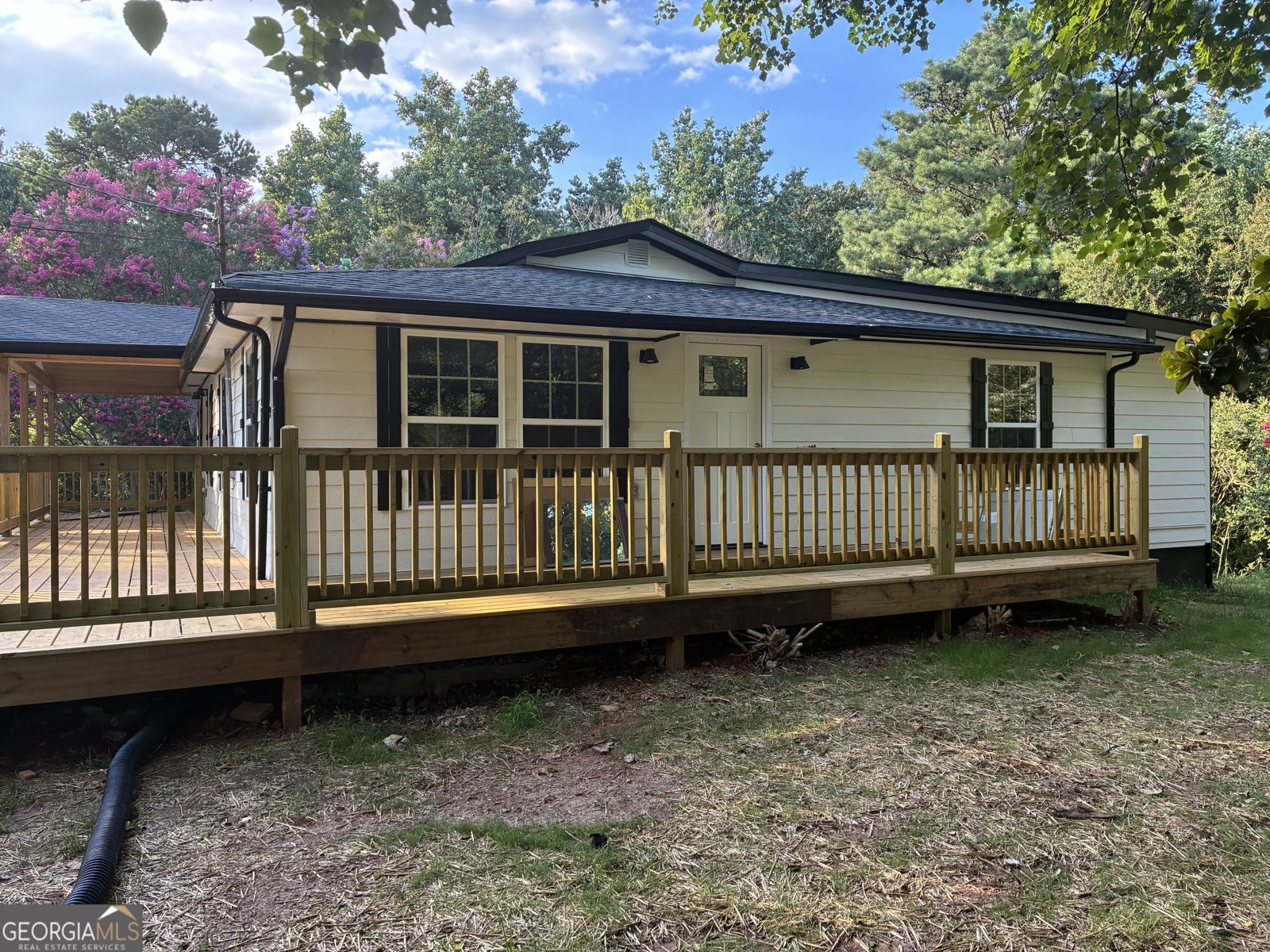 2319 Gaines Mill Road Gainesville - 49