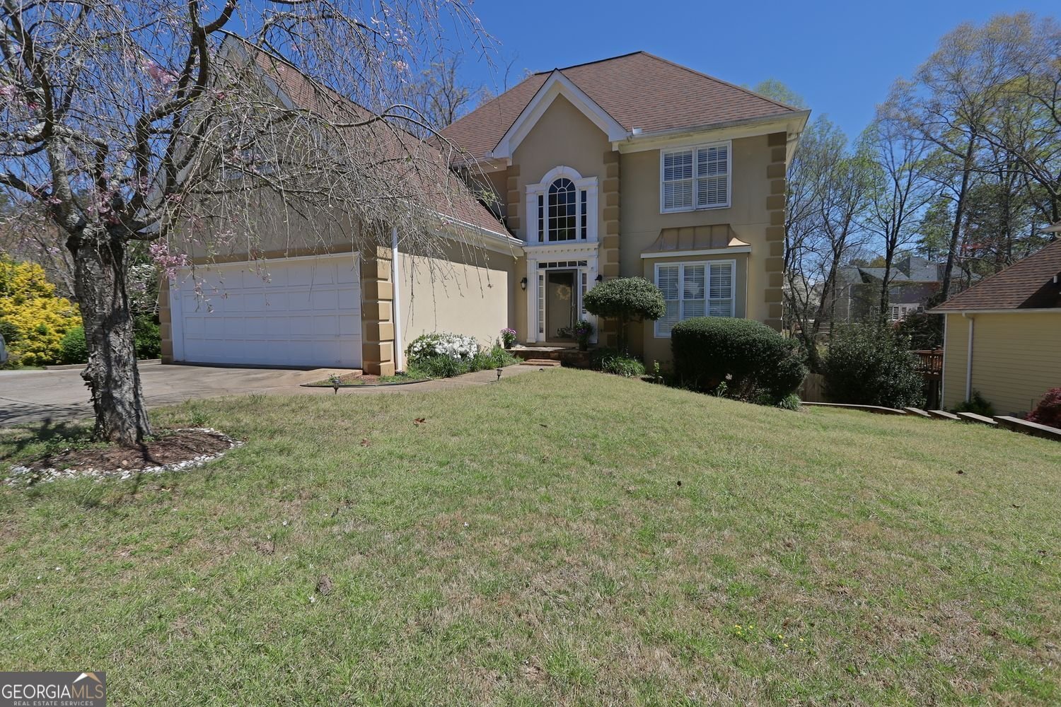 900 Secret Cove Drive Sugar Hill - 1