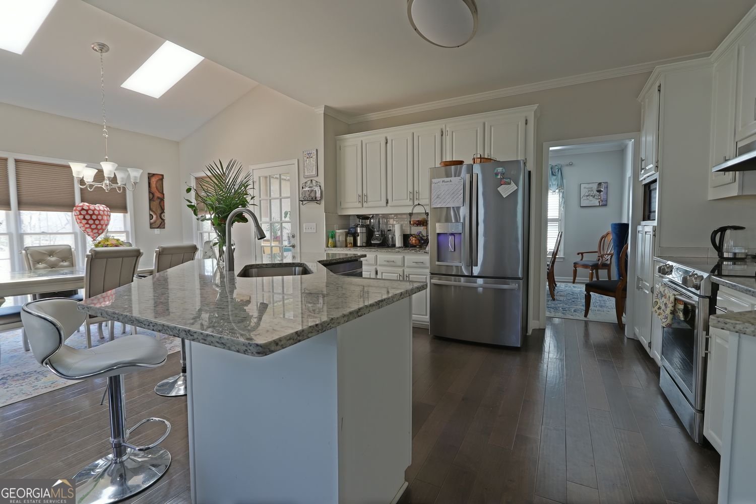 900 Secret Cove Drive Sugar Hill - 12