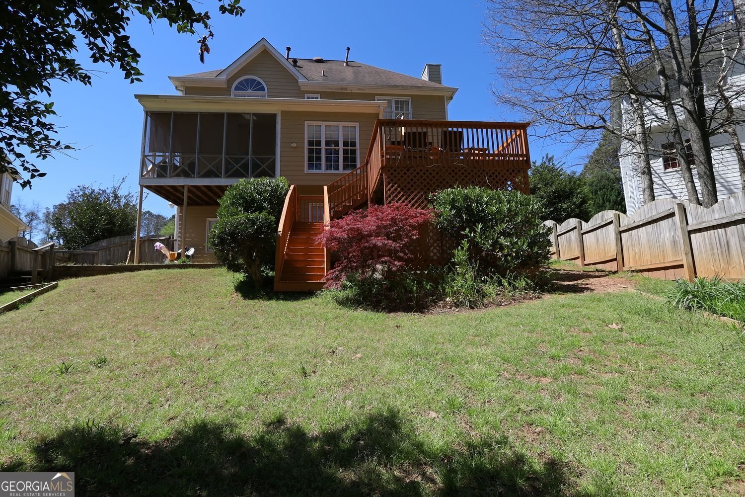 900 Secret Cove Drive Sugar Hill - 2