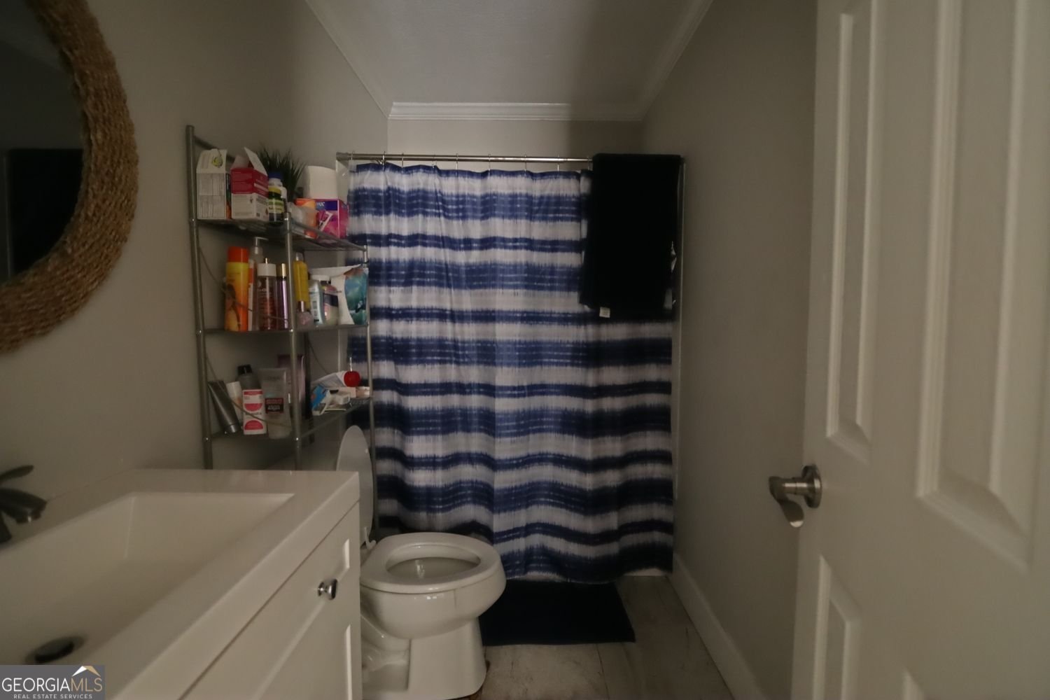 900 Secret Cove Drive Sugar Hill - 27
