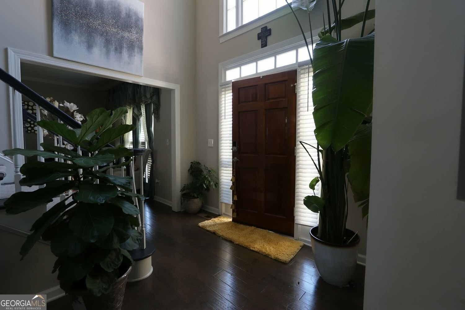 900 Secret Cove Drive Sugar Hill - 3