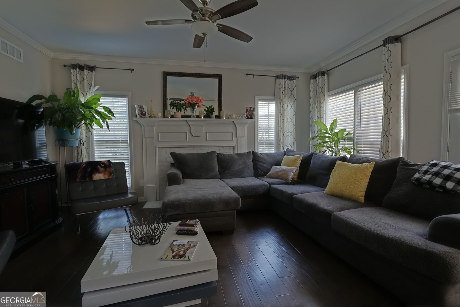 900 Secret Cove Drive Sugar Hill - 4