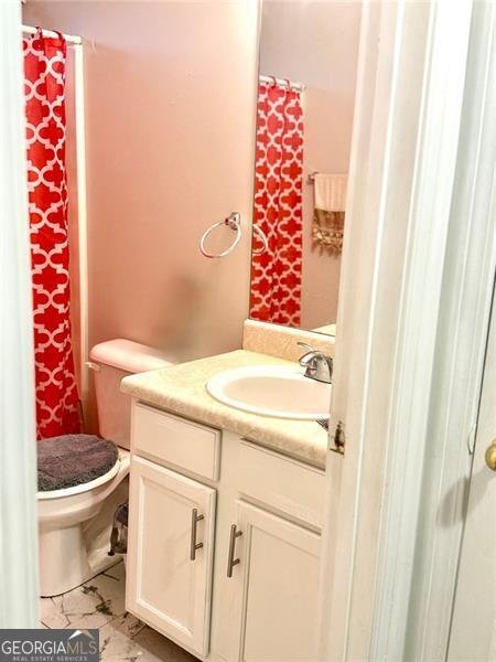 3595 Edie's Way Ellenwood - 28