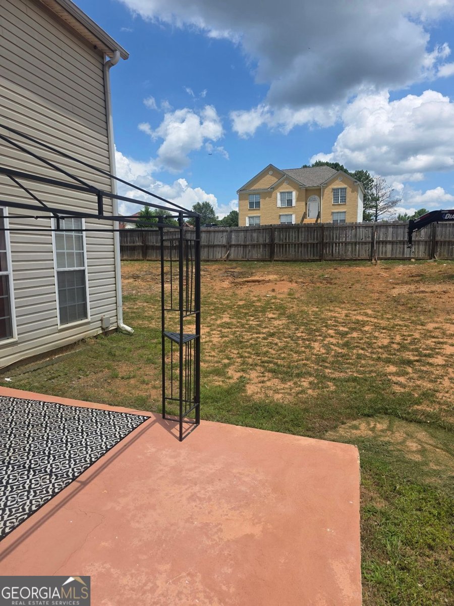 3595 Edie's Way Ellenwood - 31