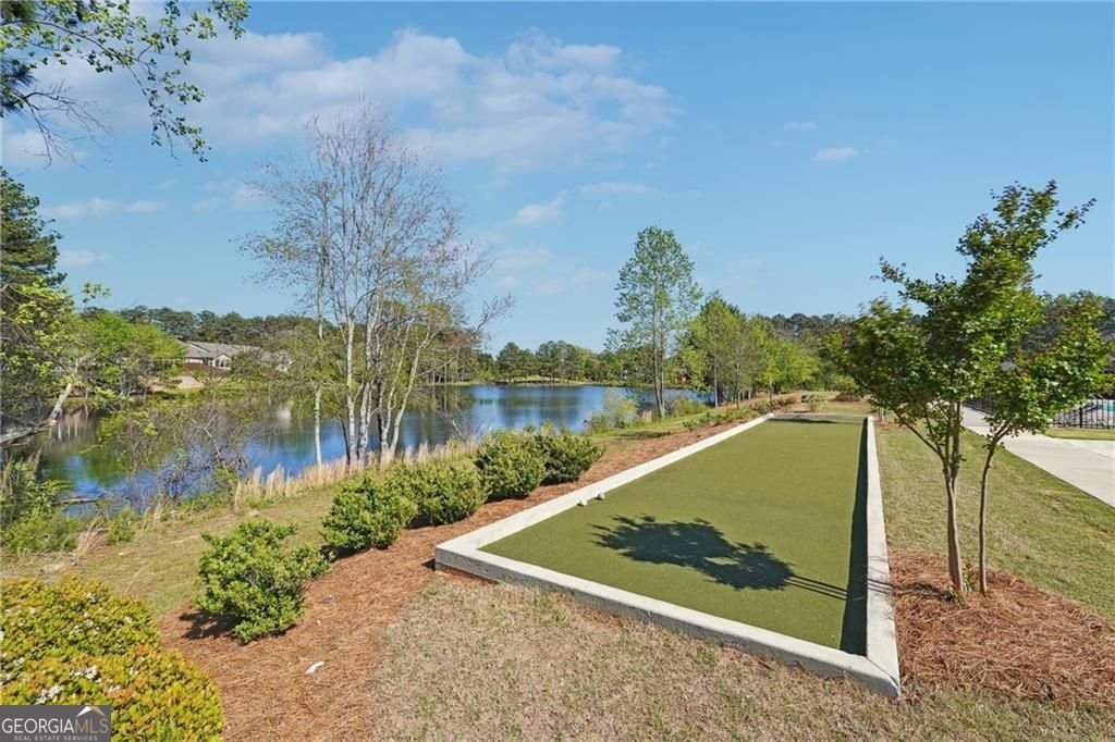 2526 Knob Creek Drive Snellville - 1