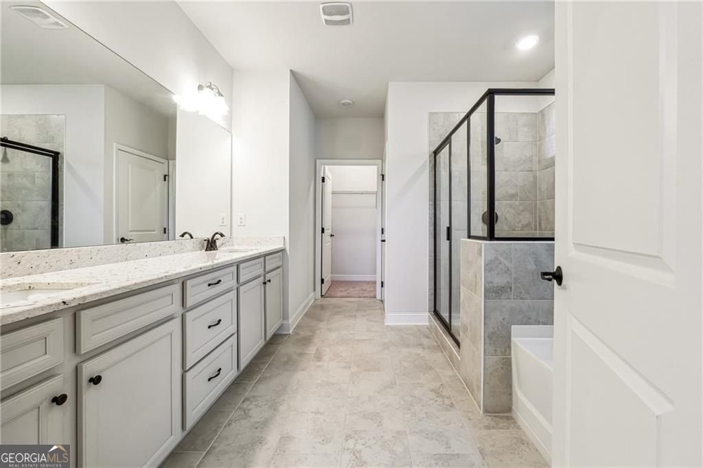 2526 Knob Creek Drive Snellville - 10